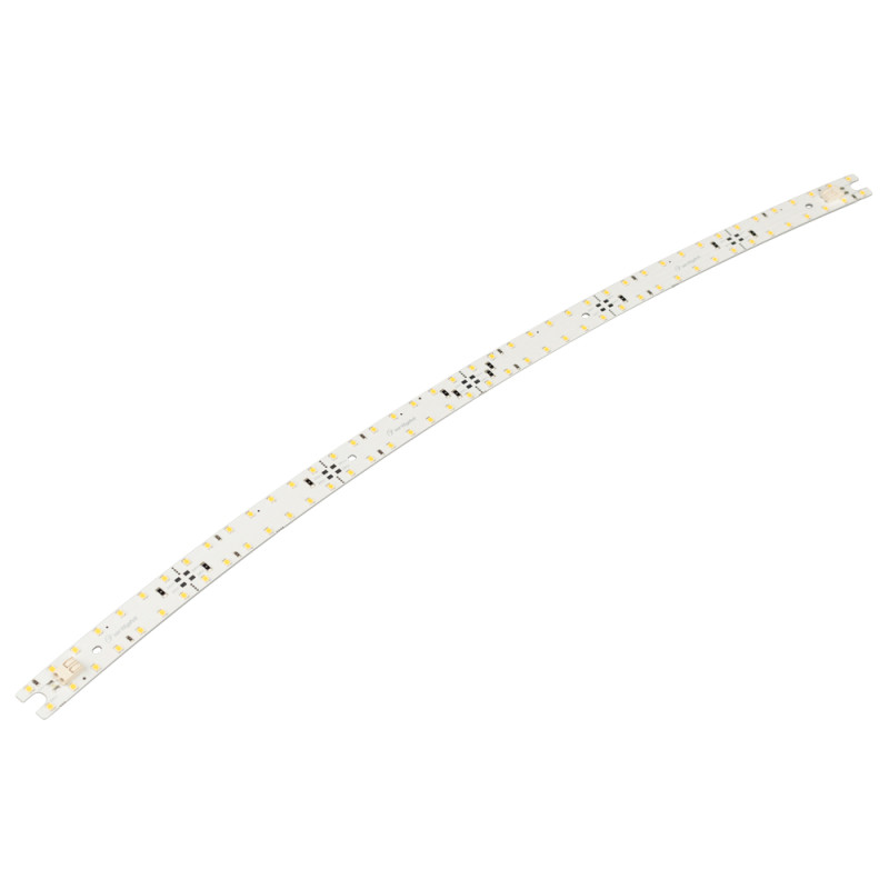 Линейка SL-ARC-D3000-A23-11.6W 24V Warm2700 (590мм, дуга 1 из 16) (Arlight, Открытый) 027653
