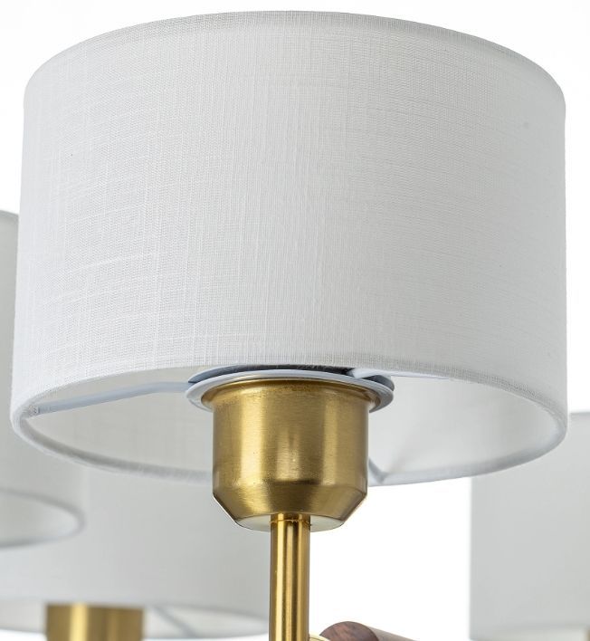 Светильник 75 см, Citilux SHERMAN CL436172, бронза