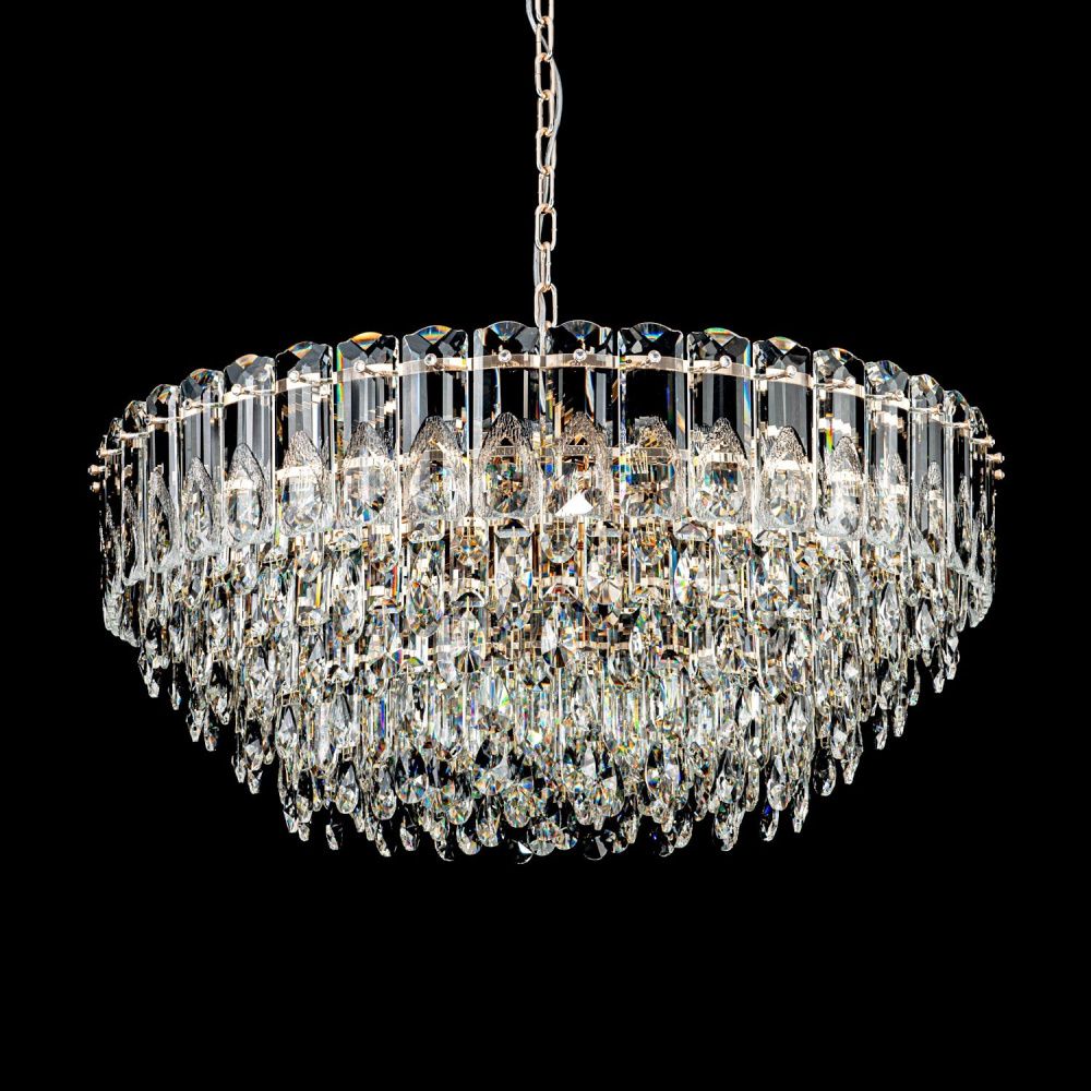 Подвесная люстра MODELUX ML.7220.800 GD