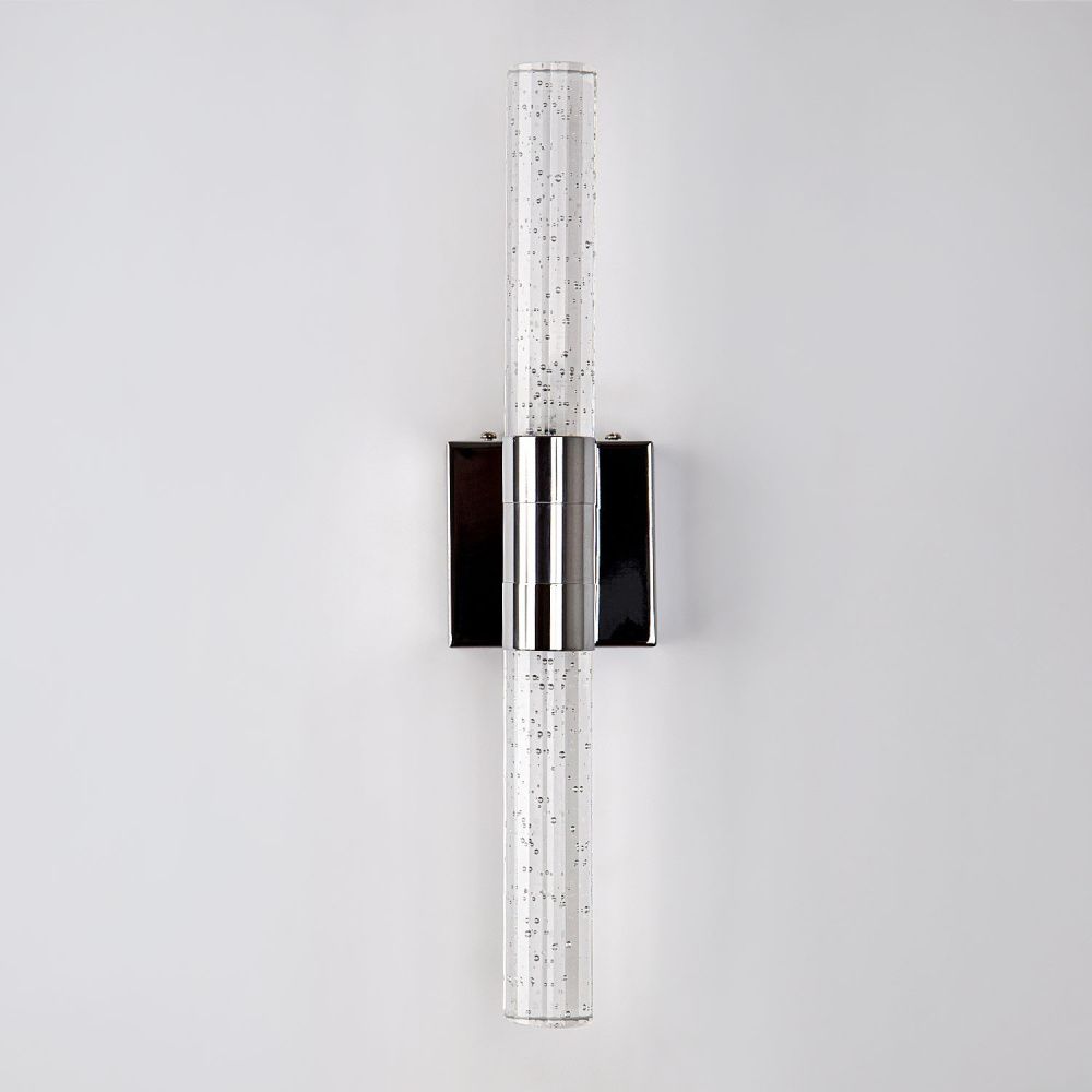 Бра 8*9,5* см, LED 6W, 4000K, Хром MODELUX ML.712.02 CR