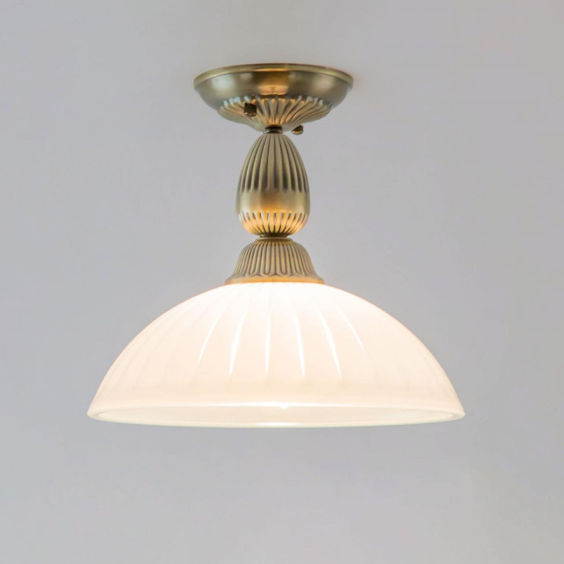 Светильник 30 см Citilux Латур CL413212 бронза