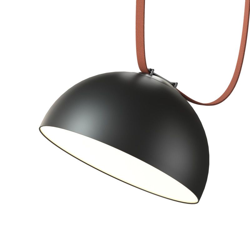 Светильник на шине *30*17,1- см, *LED*28W, 2700-6000K, Denkirs BELTY FLOW DK5662-BK, черный пластик