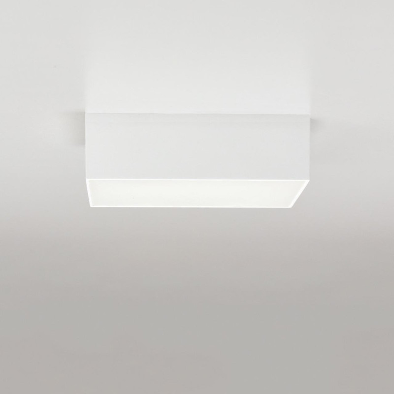 Светильник 12*12 см Citilux Тао CL7 4000K 1080lm12X120N Белый