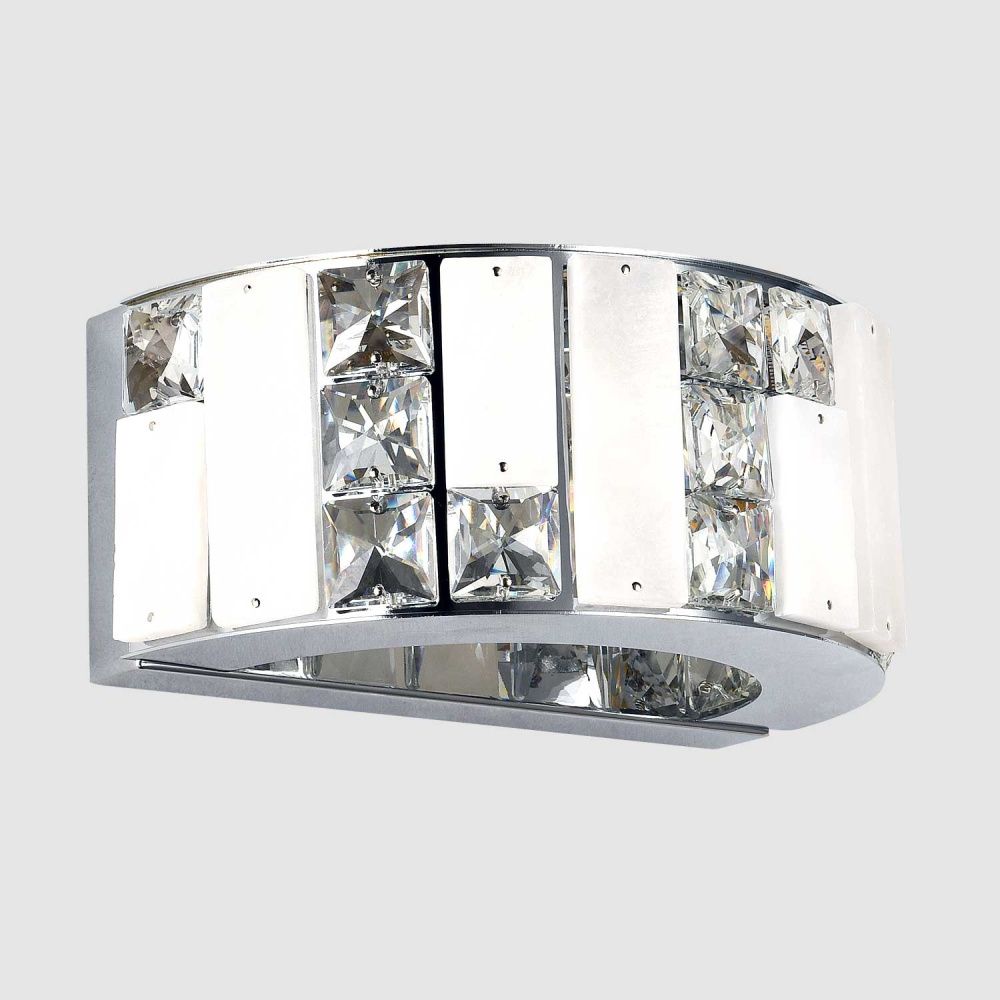 Настенный светильник MODELUX premium ML.6985.230P CR