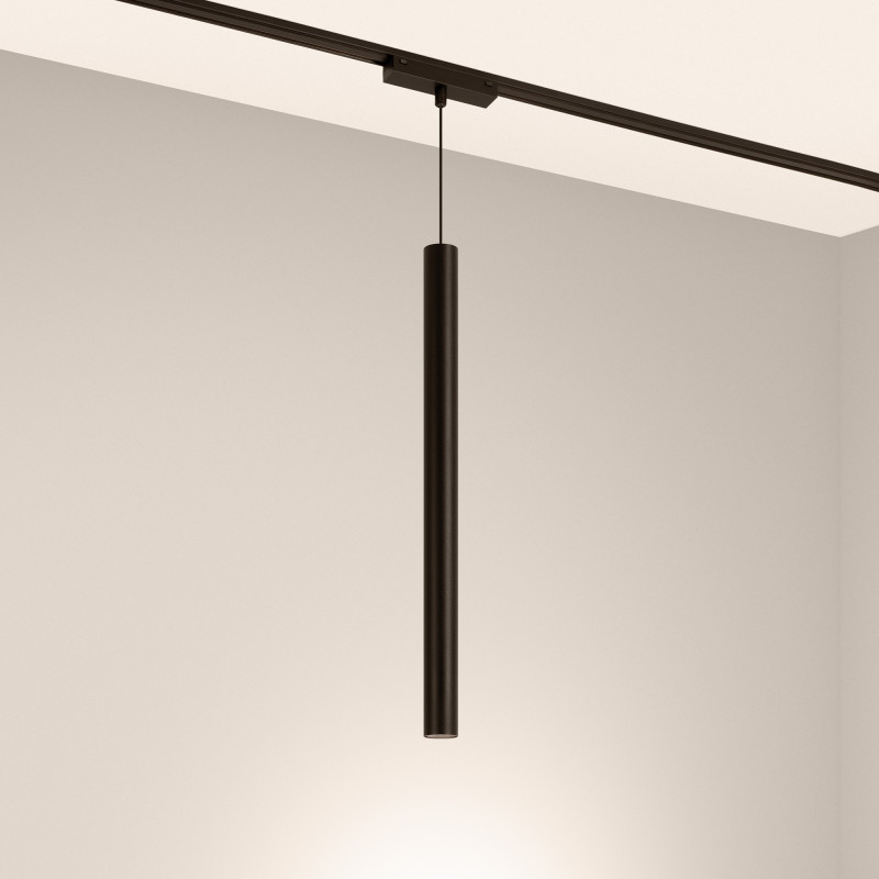 Светильник на шине Arlight 044817 11,5*3,5*50 см, 10W, белый (регулируемый)K,