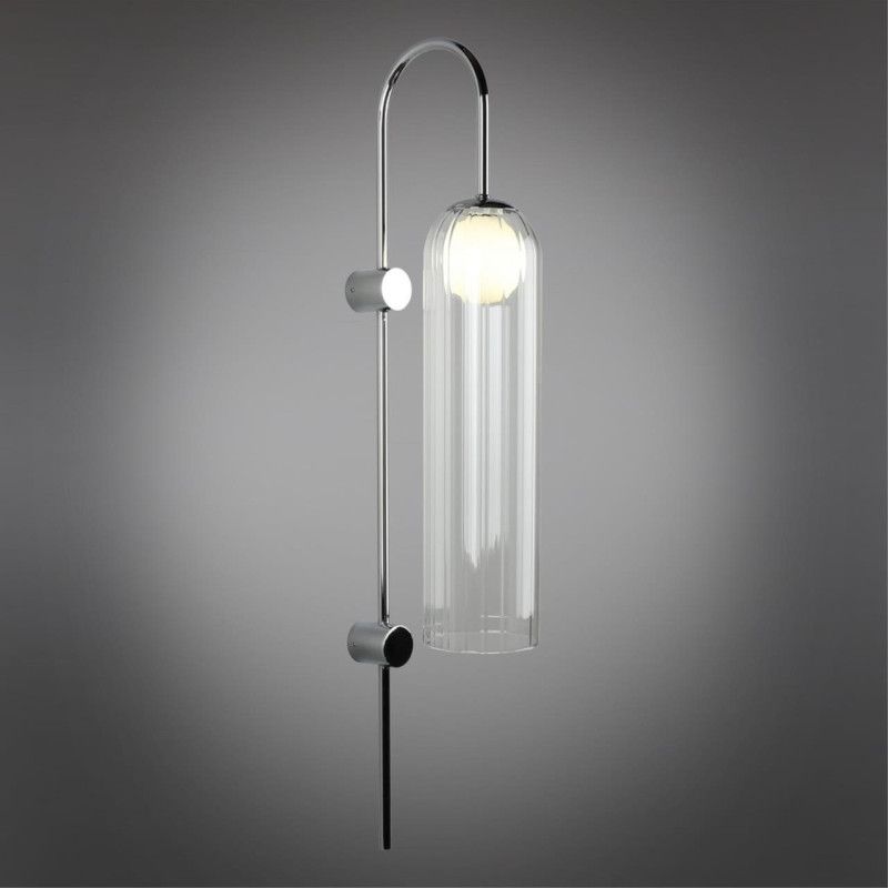 Бра 21*11*80 см Aployt Arian APL.325.01.01,