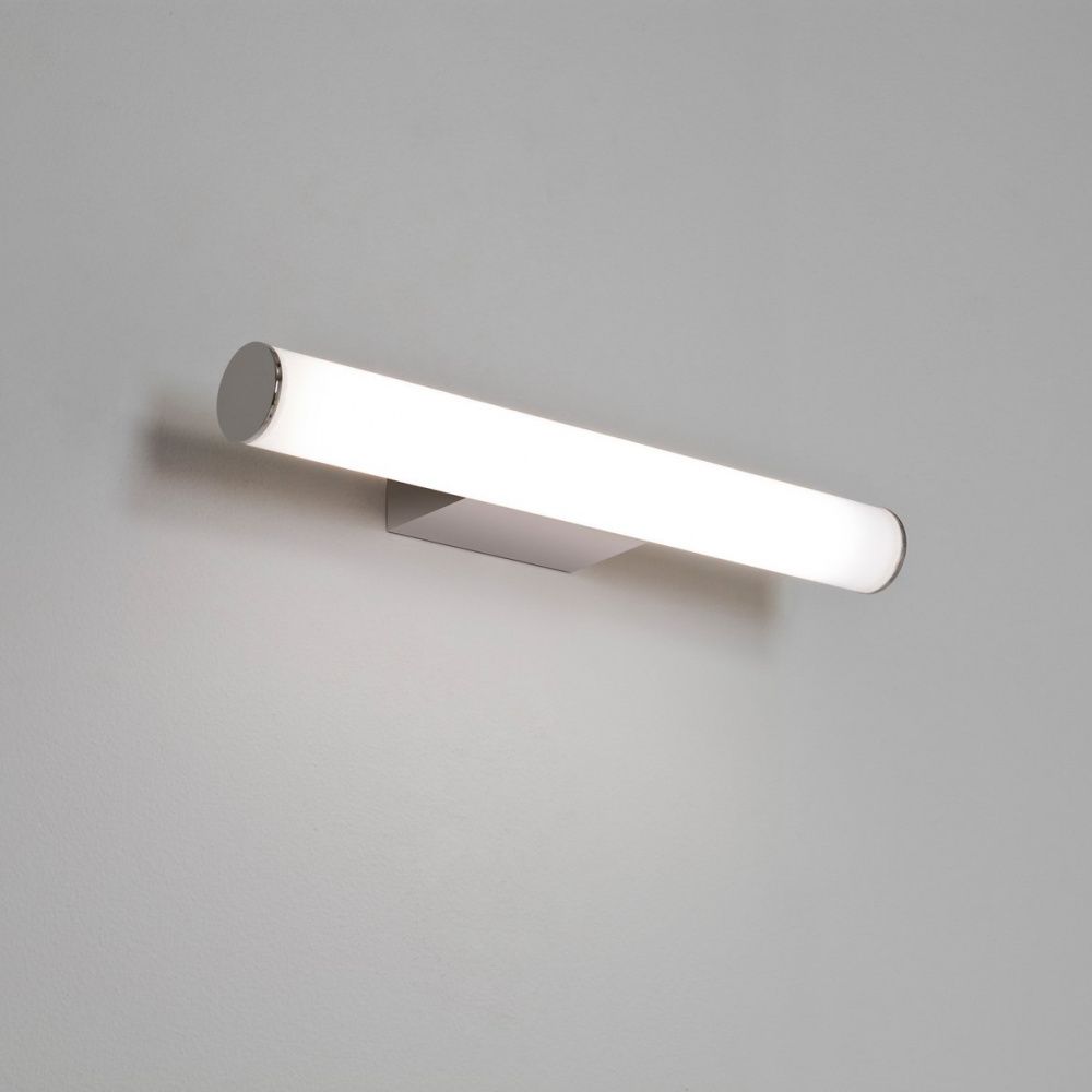 Настенный светодиодный светильник Astro Dio LED 1305006 (8571), 7W LED, 3000K, хром