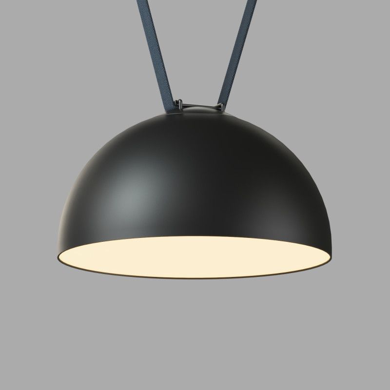 Светильник на шине *30*17,1- см, *LED*28W, 3000K, Denkirs BELTY FLOW DK5563-BK, черный пластик