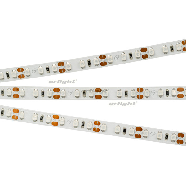 Лента RT-A120-8mm 12V UV400 (9.6 W/m, IP20, 2835, 5m) (Arlight, Открытый) 012812(2). Цена указана за 5 метров. Продается кратно 5 метрам.
