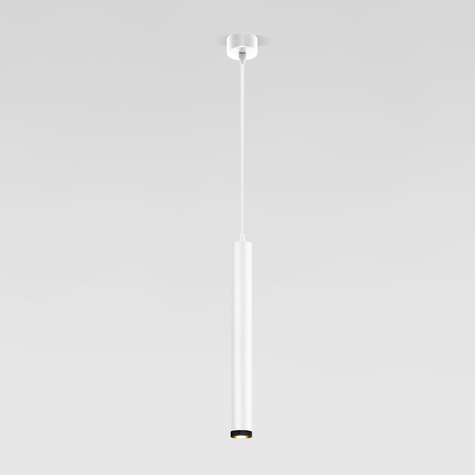 Светильник подвесной светодиодный 7W 4200K белый 50245 LED Elektrostandard