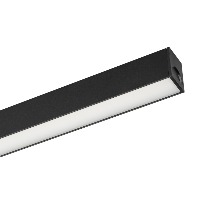 Светильник на шине Arlight 033675 60,4*2*2,5 см, 18W, белый (теплый)K,