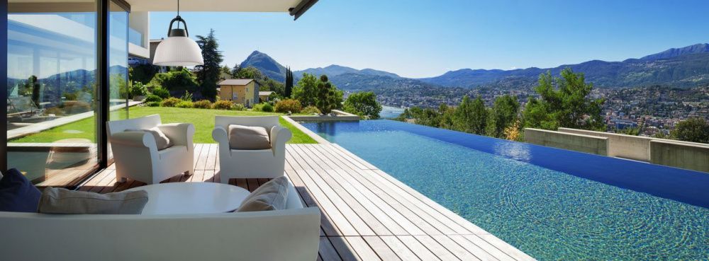 Уличный подвесной светильник Mantra Kinke 6211 черный