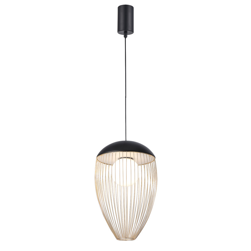Подвесной светильник 28*150 см, 7W, Favourite CORE 4241-1P