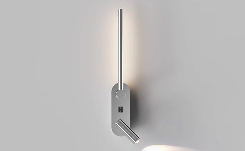 Бра Inodesign Botolf Chrome 44.4053
