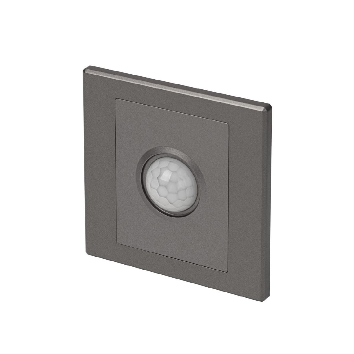Датчик движения Citilux Skally CLR005KS1, графит