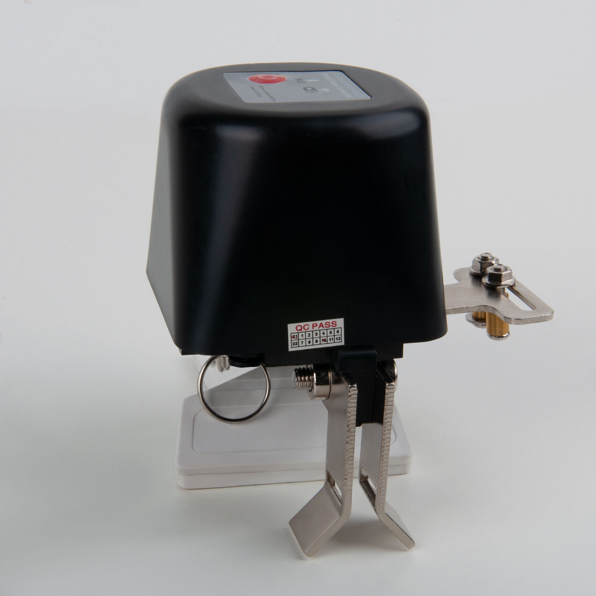 Умный электропривод для запорного крана 76260/00 Elektrostandard