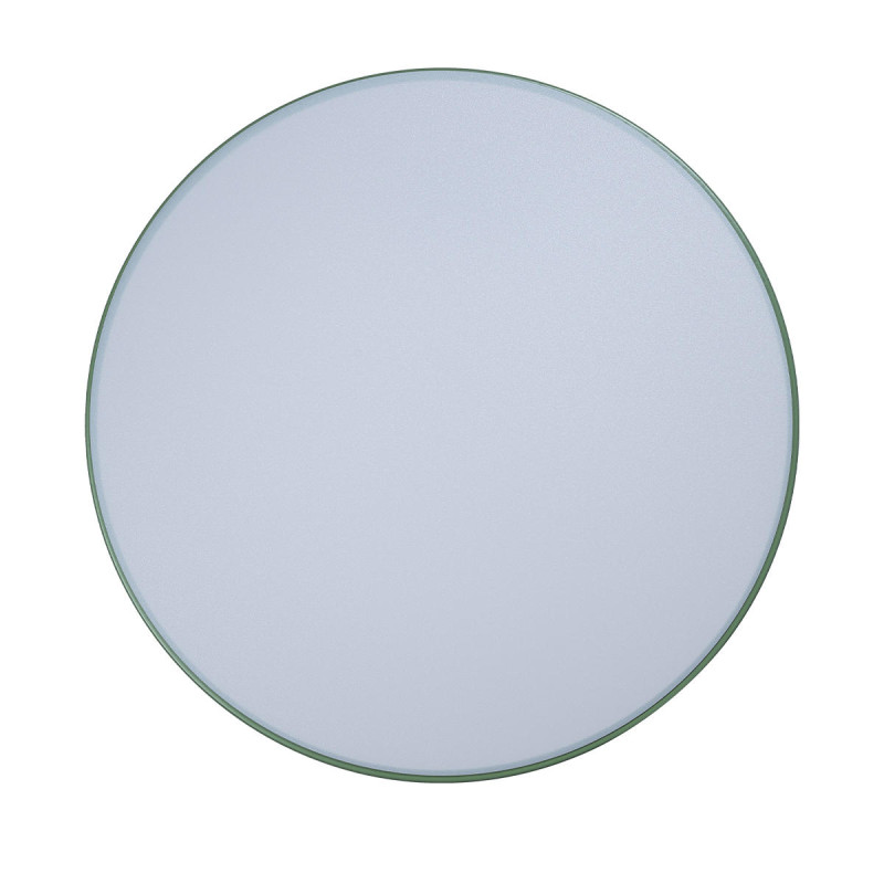 Светильник 50 см, 36W, 4000K, Loft IT Axel 10001/36 green, зеленый