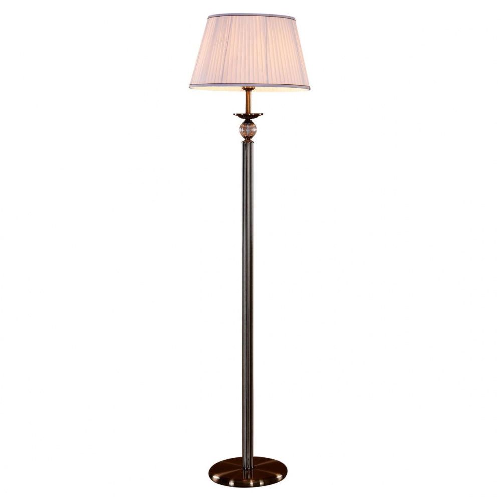 Торшер Citilux CL433913, бронза