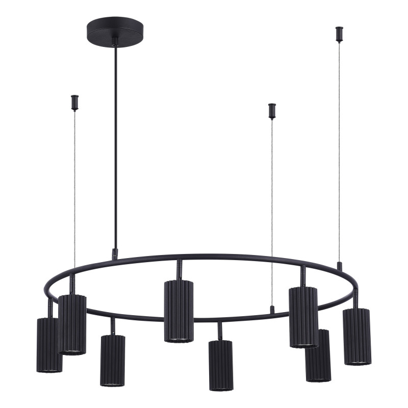 Светильник 80 см ST LUCE KENDO SL1213.403.08 Черный