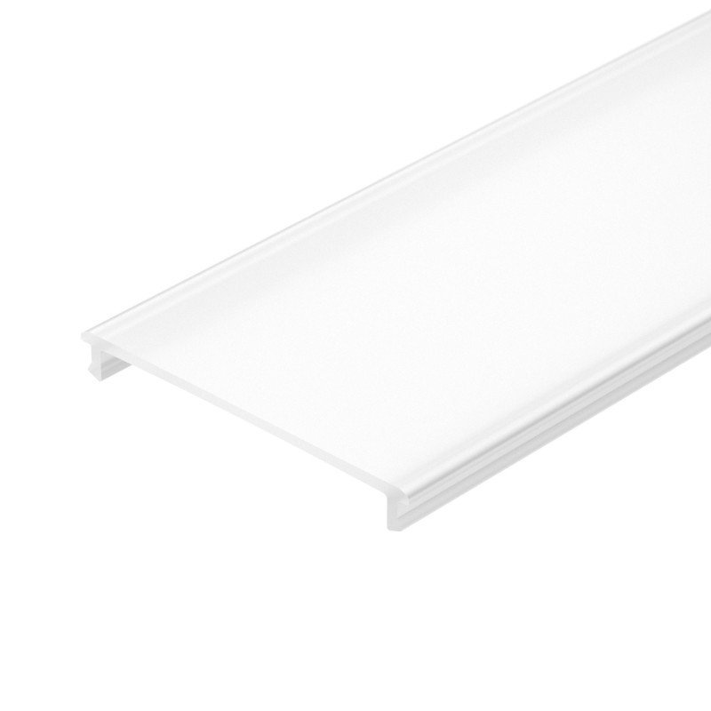 Экран Arlight 036356 200*4,4*0,5 см. Цена указана за 2 метра. Продается кратно 2 метрам.