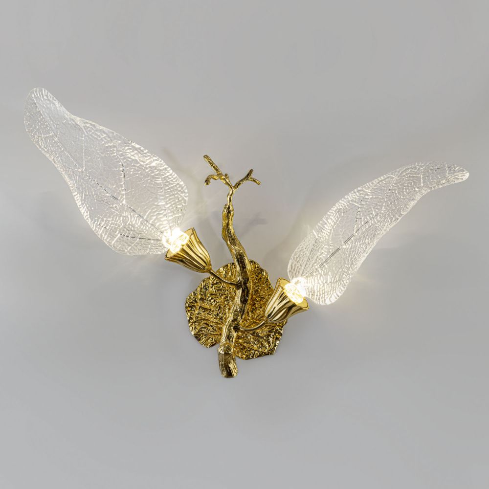 Настенный светильник MODELUX premium ML.6800.02P