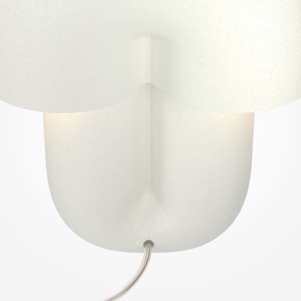 Настольная лампа 36 см, 14W, 3000K, Maytoni Hope MOD479TL-L14W3K1, керамика