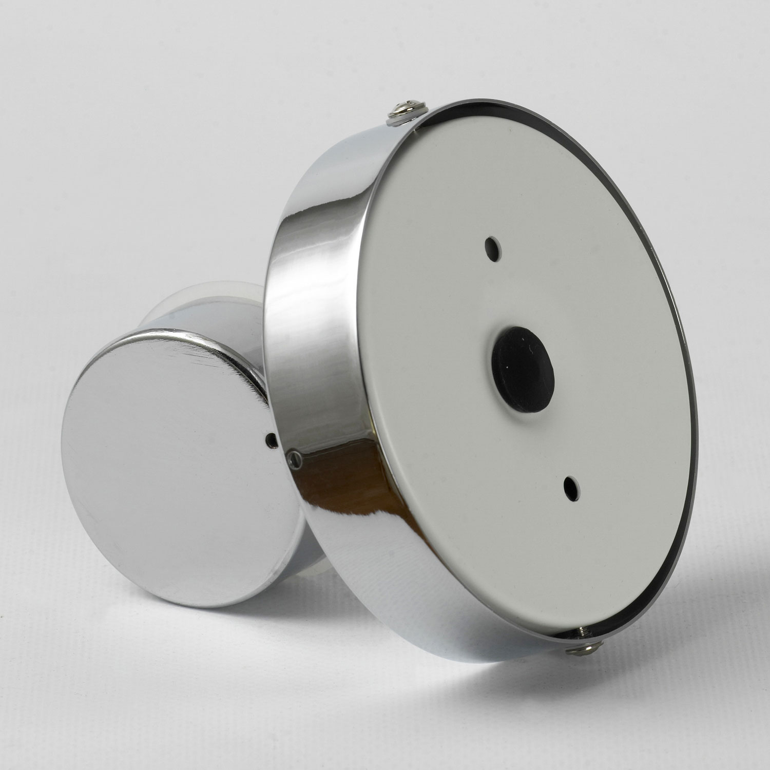 Бра 11*12*27 см, 1*G9*25W  Lussole Aqua LSP-8859 хром
