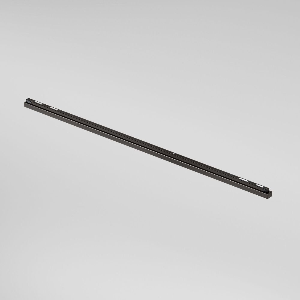 Трековый светильник магнитный 60*2*3 см, LED, 24W, 3000K, Elektrostandard Line Magnetic 85527/01, титан