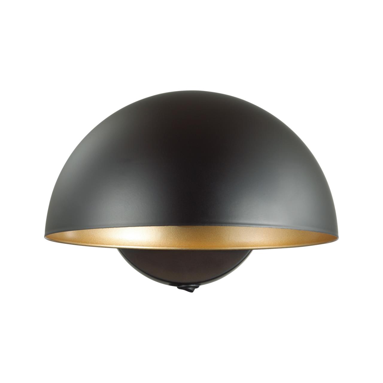 Светильник Lumion KENT 5293/1W, черный