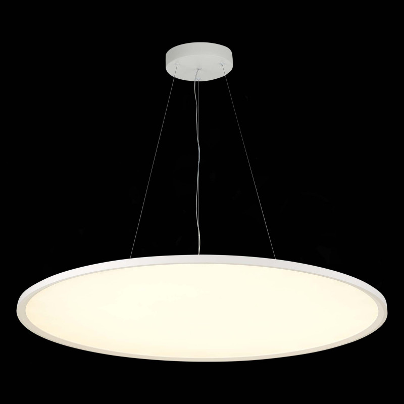 Светильник подвесной 78 см, 72W 4000K ST LUCE Подвесные светильники ST602.543.72 Белый