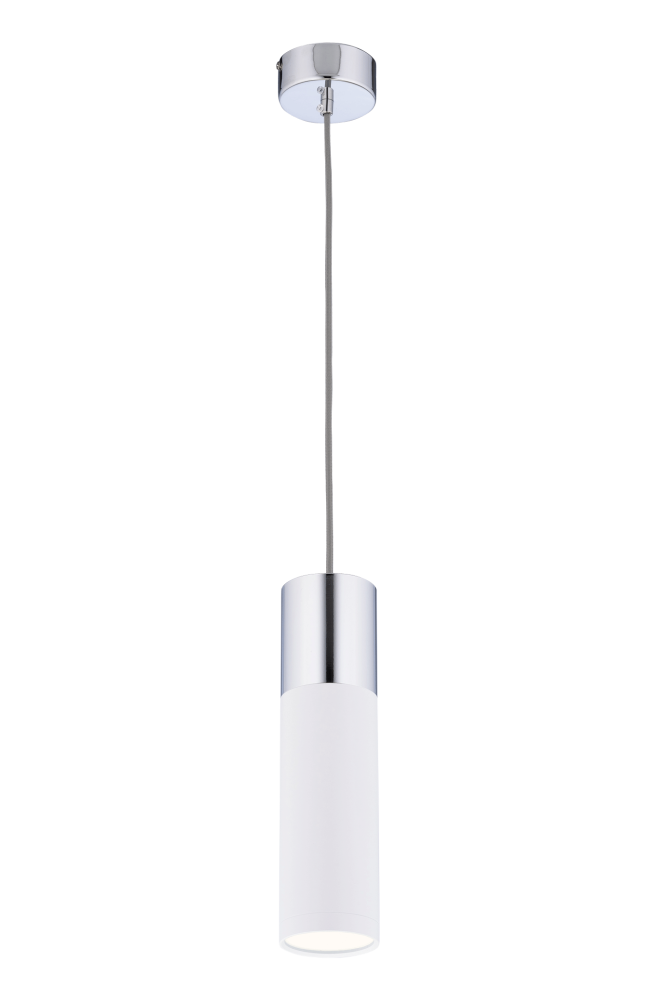 Светильник Ø80 x H300(1200), мм, , SWT+CR Sfera Sveta 309 SWT+CR