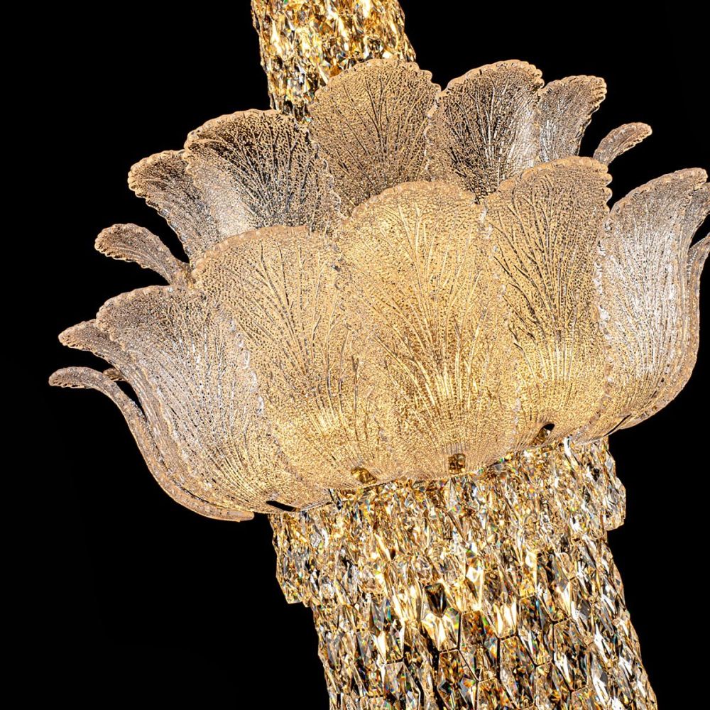 Подвесная люстра MODELUX premium ML.6550.28P