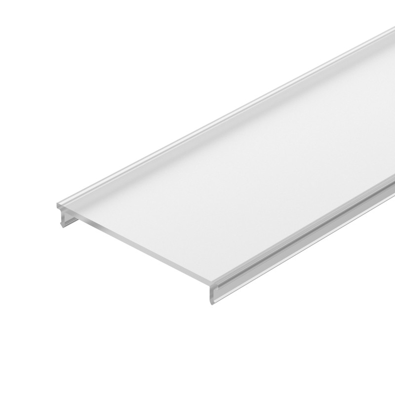 Экран Arlight 018646 200*4,8* см. Цена указана за 2 метра. Продается кратно 2 метрам.