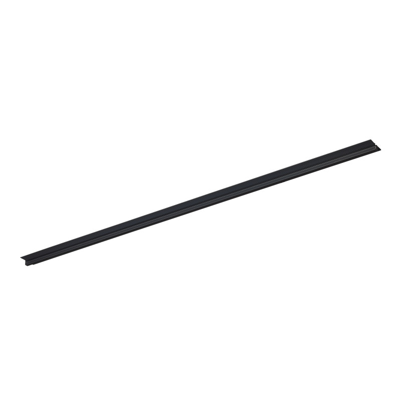 Шинопровод накладной SUPER5 200*1,1*1,5 см, ST LUCE Super5 ST065.429.00 черный