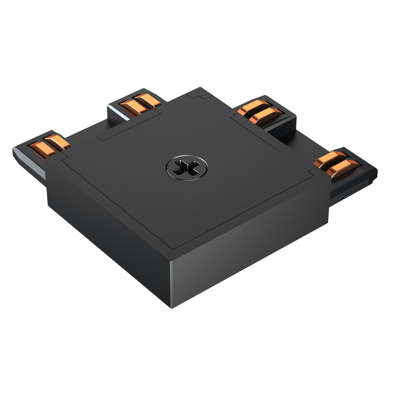 Коннектор Arlight 044184 3,5*3,5*0,78 см.
