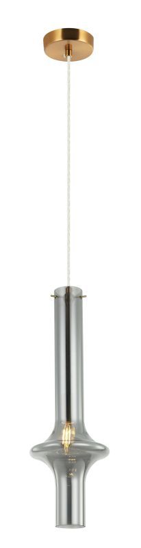 Светильник 15 см, Stilfort Glaso 2151/61/01P, бронза