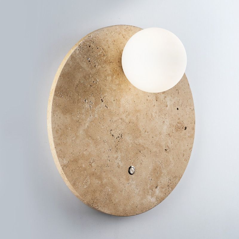 Настенный светильник MODESTYLE MS.204.300 GD золото