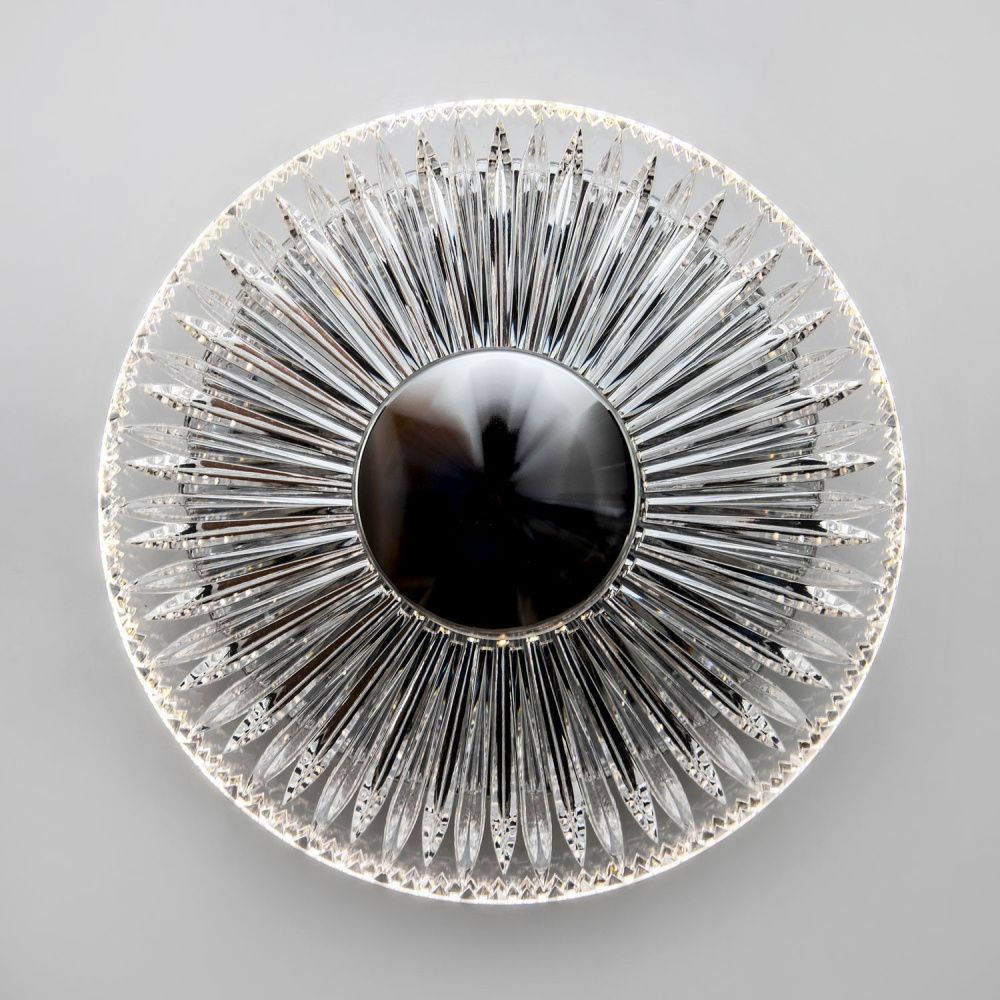 Бра *5,5*18 см, LED 12W, 3000 / 6000K, Хром MODESTYLE MS.1831.01 CR