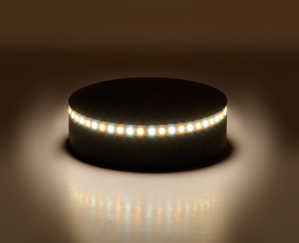 Бра 18 см ITALLINE  IT02-015 black
