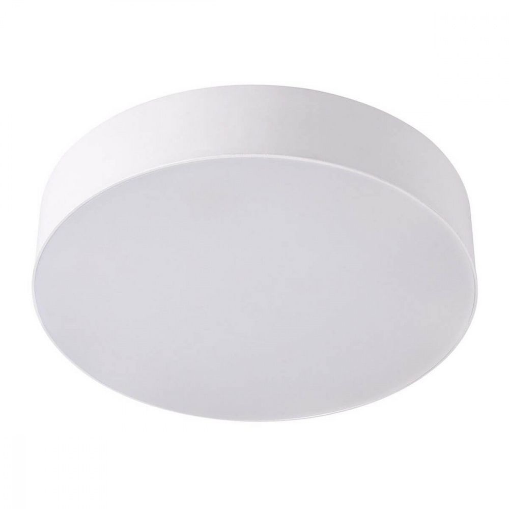 Светильник 15 см, 16W, 4000K Novotech Ornate 358108, белый