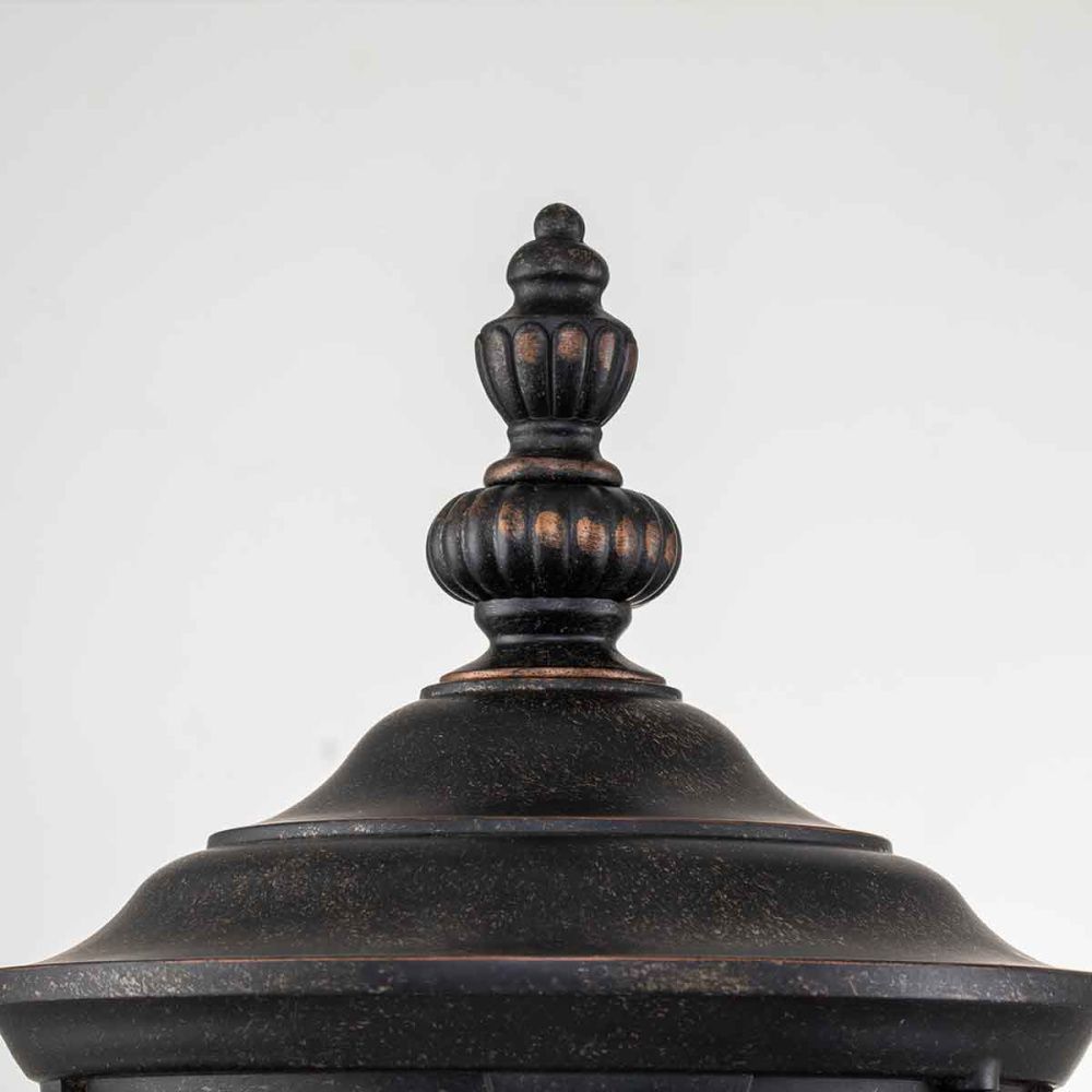 Настенный фонарь Elstead Lighting, Арт. CL1-M