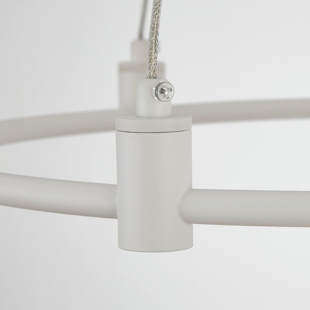 Люстра подвесная Gamma G9 Lightstar 737136