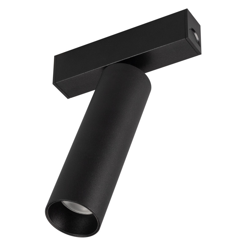 Светильник на шине Arlight 033241 10*2*15 см, 12W, белый (дневной)K,