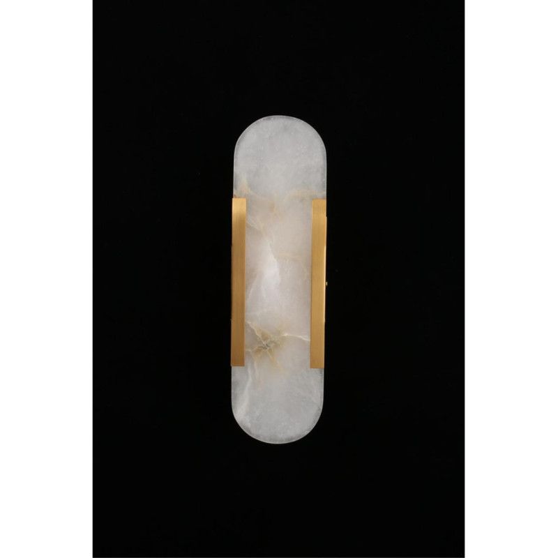 Бра 8,5*10*35,5 см Aployt Klodett APL.323.01.02,