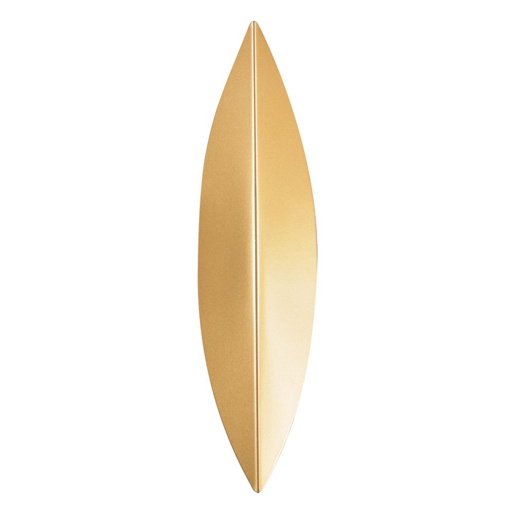 Бра Muro Foglia Lightstar 808672 Золото