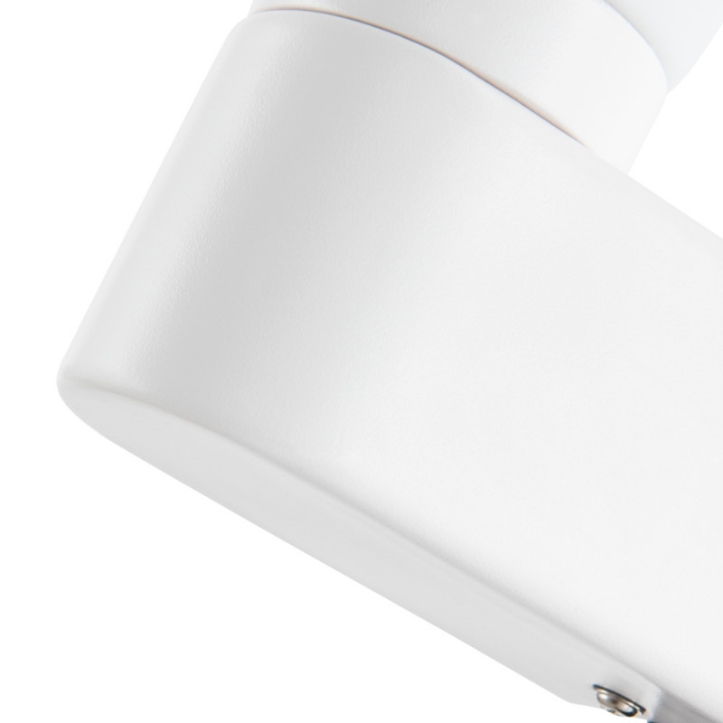 Бра Arte Lamp A1209AP-1WH белый