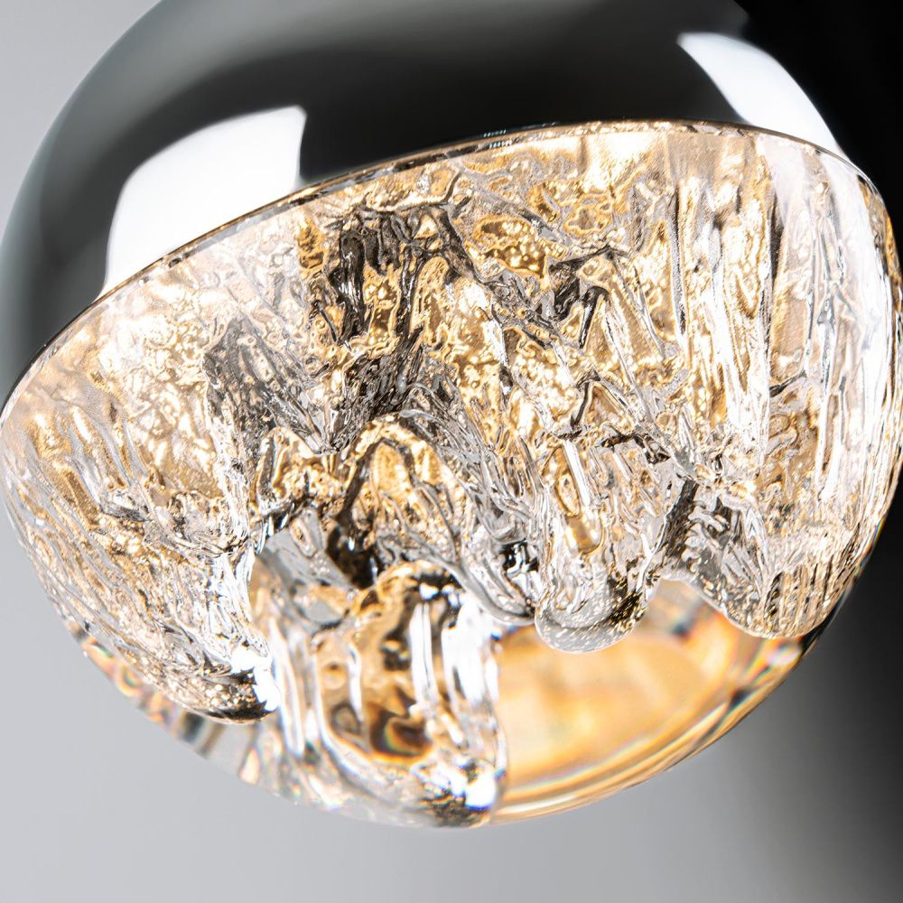 Подвесной светильник MODESTYLE MS.2345.1 CR