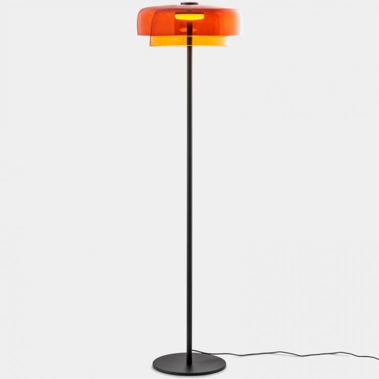 Торшер LedsC4 Levels 2 Bodies 420+320