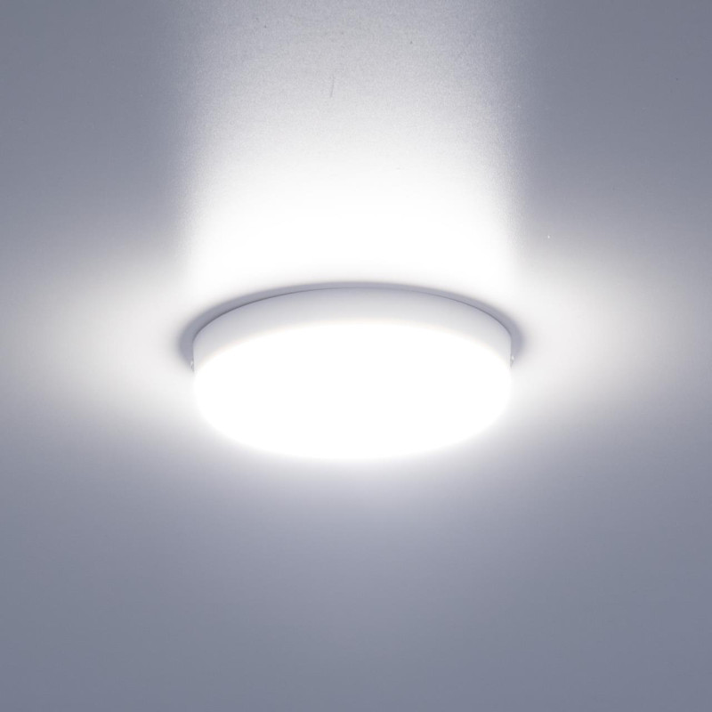 Светильник 17*4 см LED*16 W, 4000 К Citilux Люмен CL707011
