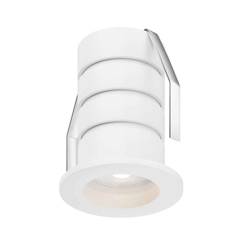 Уличный светильник *8,6*-10,3 см, *LED*10W, 4000K, Maytoni Бухта O511DL-L10W4K1, Белый